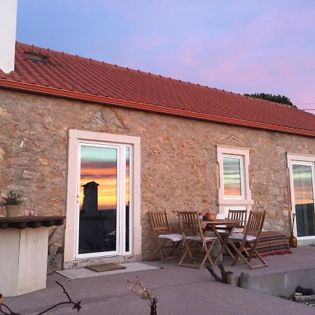 Casa Trilhos Da Serra Alcobertas Eksteriør billede