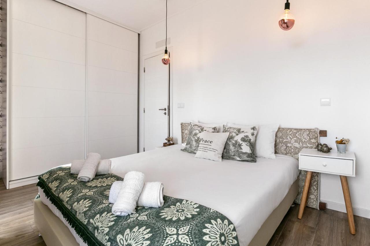 Casa Trilhos Da Serra Alcobertas Eksteriør billede