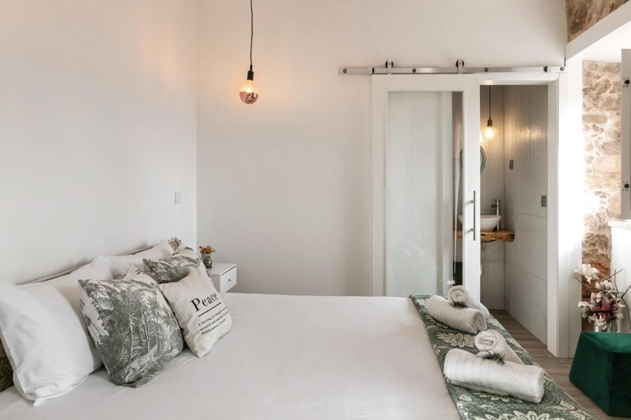 Casa Trilhos Da Serra Alcobertas Eksteriør billede