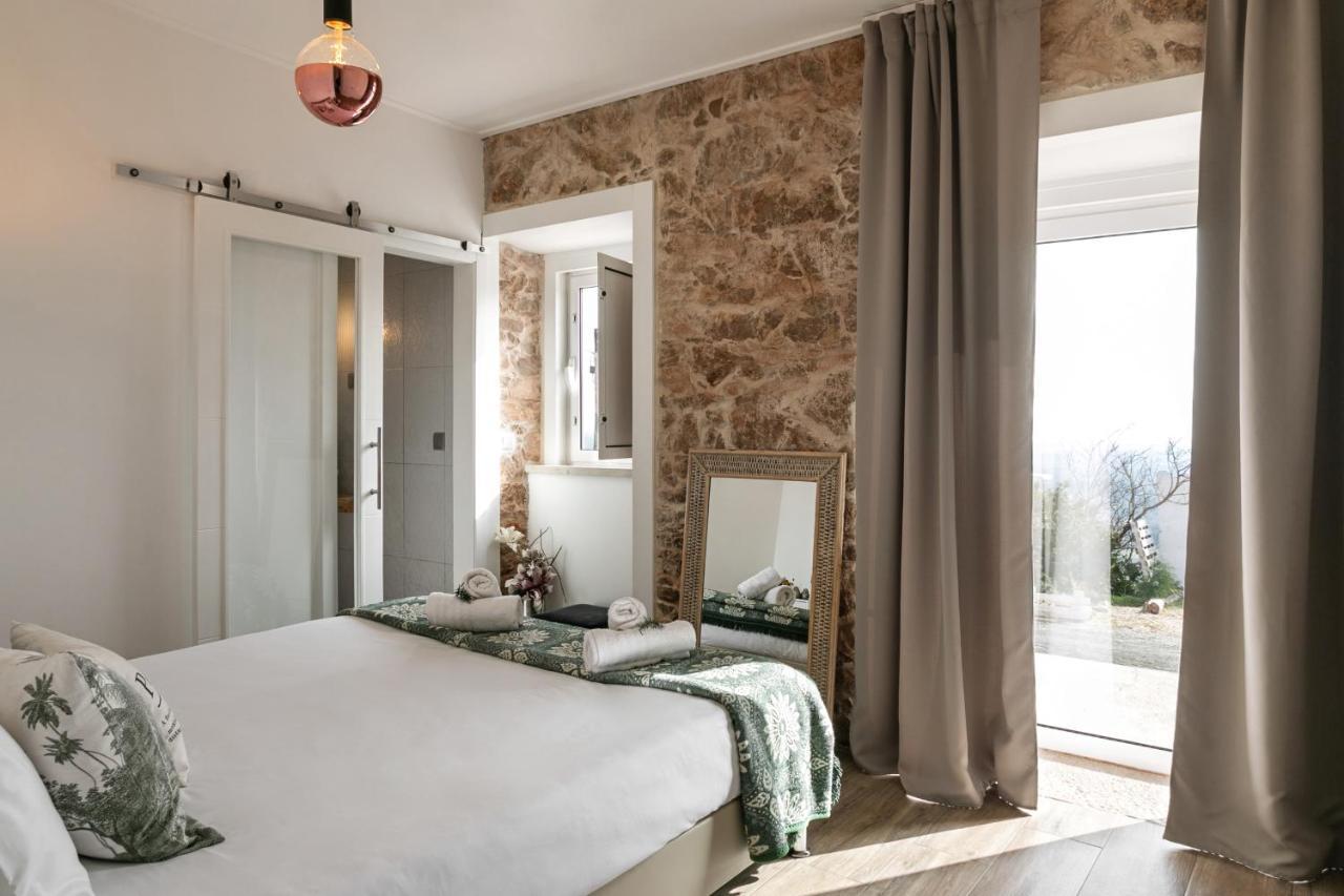 Casa Trilhos Da Serra Alcobertas Eksteriør billede