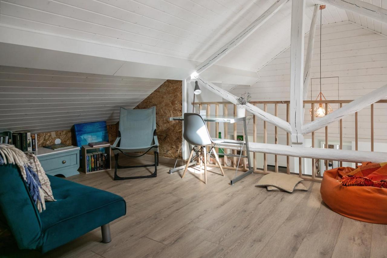 Casa Trilhos Da Serra Alcobertas Eksteriør billede