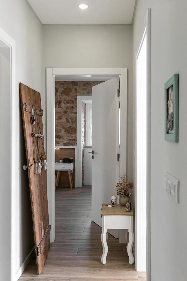 Casa Trilhos Da Serra Alcobertas Eksteriør billede