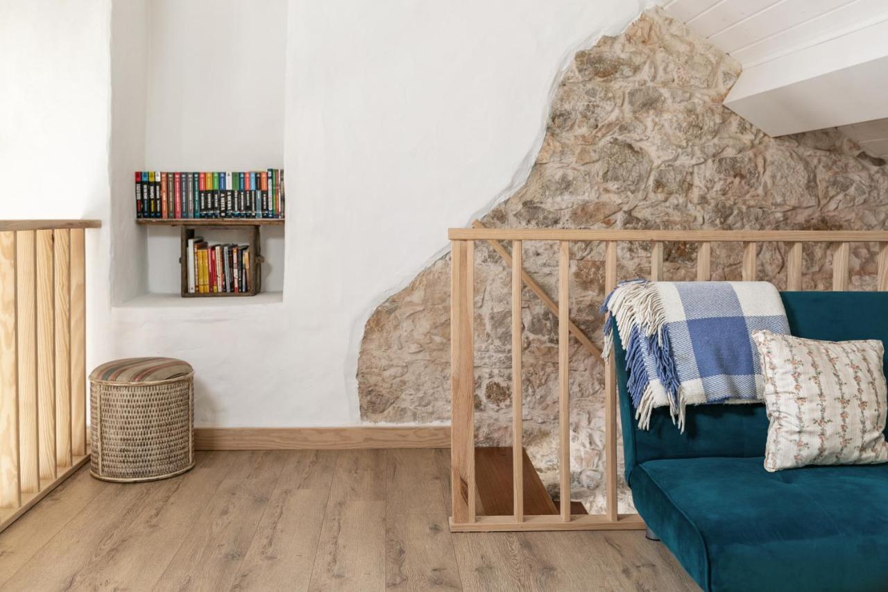 Casa Trilhos Da Serra Alcobertas Eksteriør billede
